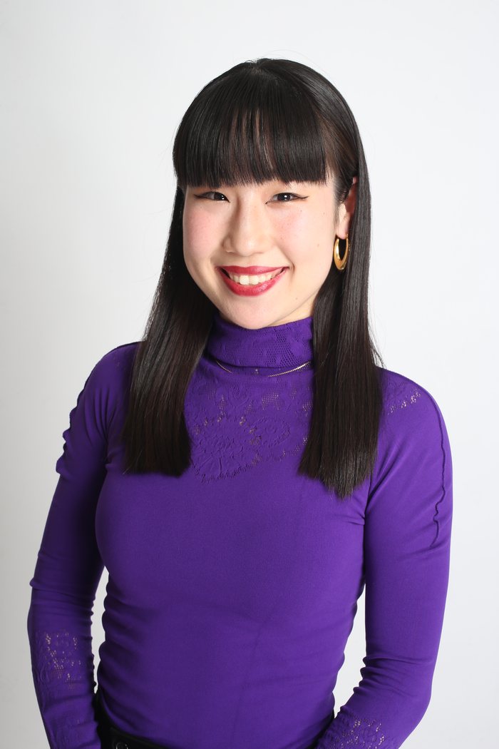 須田美咲