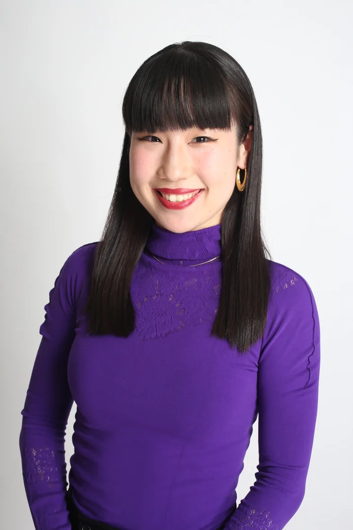 須田美咲